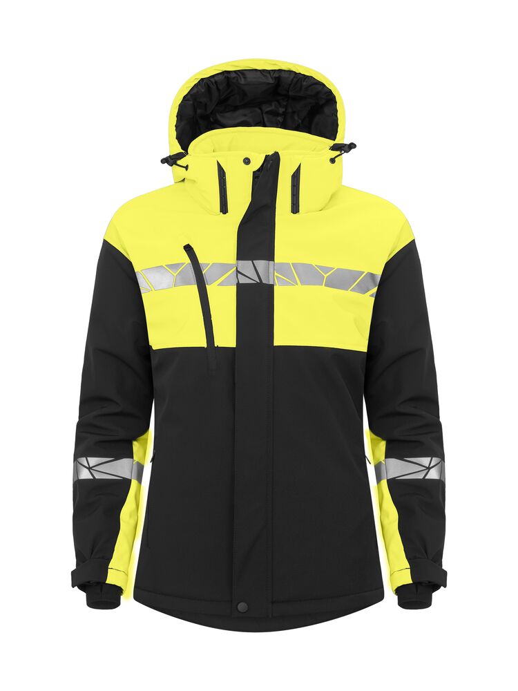 7418 FORET SOFTSHELL JAKKE
7418 FORET SOFTSHELL JAKKE 9910-VIZ