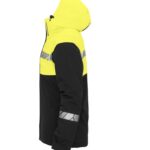 7418 FORET SOFTSHELL JAKKE
7418 FORET SOFTSHELL JAKKE 9910-VIZ