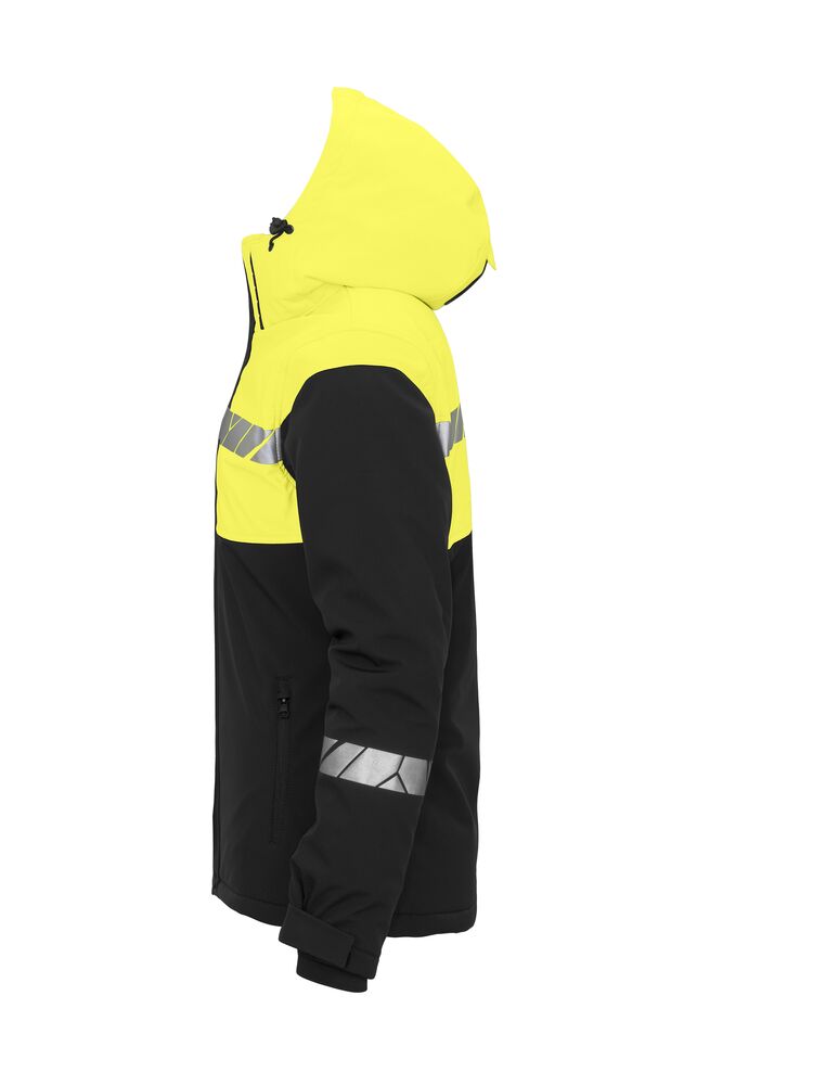 7418 FORET SOFTSHELL JAKKE
7418 FORET SOFTSHELL JAKKE 9910-VIZ