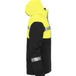 7418 FORET SOFTSHELL JAKKE
7418 FORET SOFTSHELL JAKKE 9910-VIZ