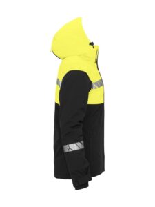 7418 FORET SOFTSHELL JAKKE
7418 FORET SOFTSHELL JAKKE 9910-VIZ
