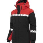 7418 FORET SOFTSHELL JAKKE
7418 FORET SOFTSHELL JAKKE 9910-VIZ