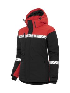 7418 FORET SOFTSHELL JAKKE
7418 FORET SOFTSHELL JAKKE 9910-VIZ