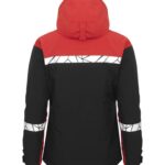 7418 FORET SOFTSHELL JAKKE
7418 FORET SOFTSHELL JAKKE 9910-VIZ