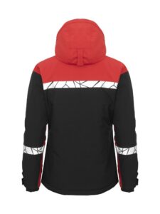 7418 FORET SOFTSHELL JAKKE
7418 FORET SOFTSHELL JAKKE 9910-VIZ