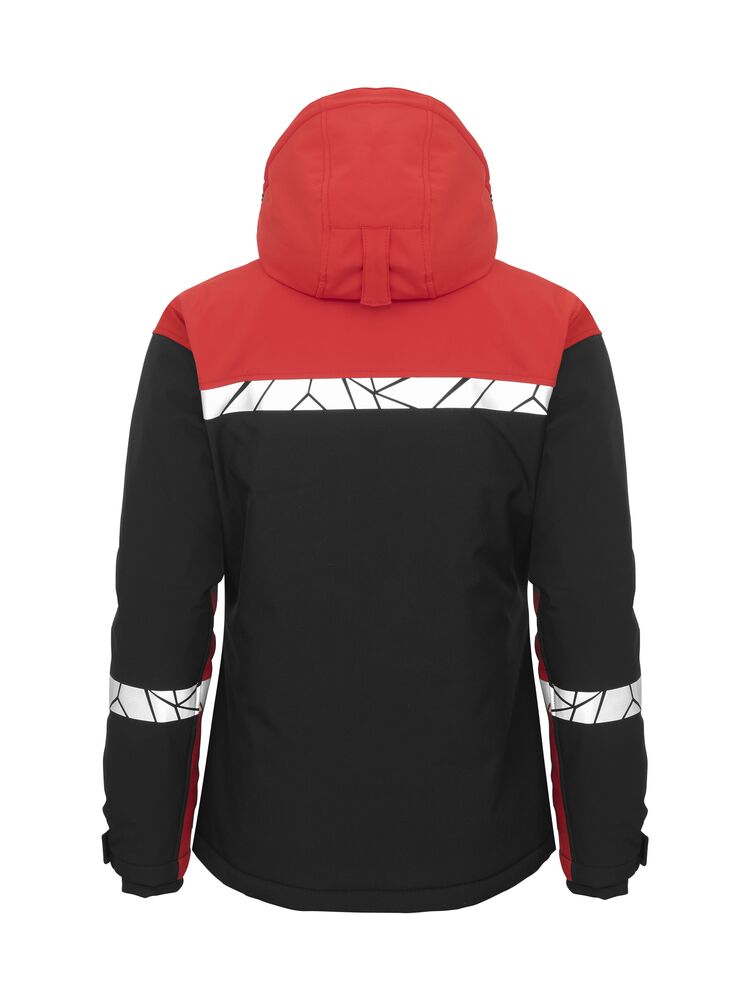7418 FORET SOFTSHELL JAKKE
7418 FORET SOFTSHELL JAKKE 9910-VIZ