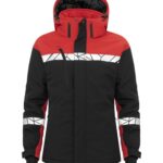 7418 FORET SOFTSHELL JAKKE
7418 FORET SOFTSHELL JAKKE 9910-VIZ