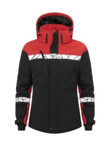 7418 FORET SOFTSHELL JAKKE
7418 FORET SOFTSHELL JAKKE 9910-VIZ