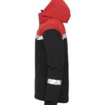 7418 FORET SOFTSHELL JAKKE
7418 FORET SOFTSHELL JAKKE 9910-VIZ
