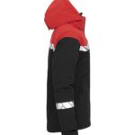7418 FORET SOFTSHELL JAKKE
7418 FORET SOFTSHELL JAKKE 9910-VIZ