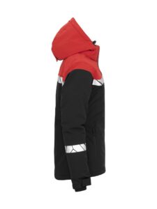 7418 FORET SOFTSHELL JAKKE
7418 FORET SOFTSHELL JAKKE 9910-VIZ