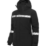 7418 FORET SOFTSHELL JAKKE
7418 FORET SOFTSHELL JAKKE 9910-VIZ