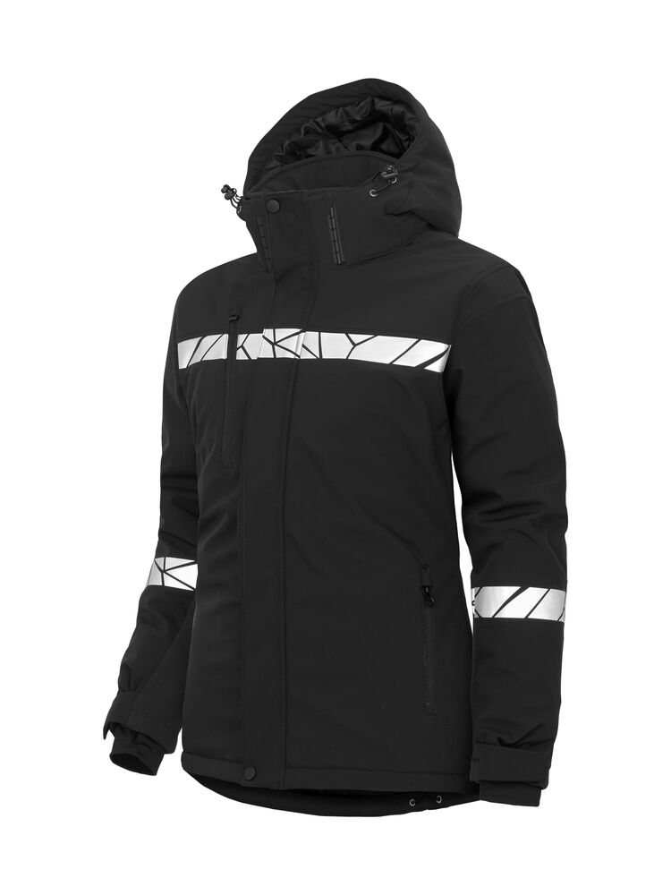 7418 FORET SOFTSHELL JAKKE
7418 FORET SOFTSHELL JAKKE 9910-VIZ