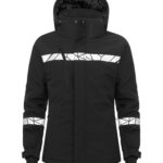 7418 FORET SOFTSHELL JAKKE
7418 FORET SOFTSHELL JAKKE 9910-VIZ