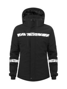 7418 FORET SOFTSHELL JAKKE
7418 FORET SOFTSHELL JAKKE 9910-VIZ
