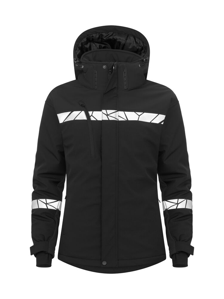 7418 FORET SOFTSHELL JAKKE
7418 FORET SOFTSHELL JAKKE 9910-VIZ