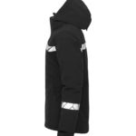 7418 FORET SOFTSHELL JAKKE
7418 FORET SOFTSHELL JAKKE 9910-VIZ