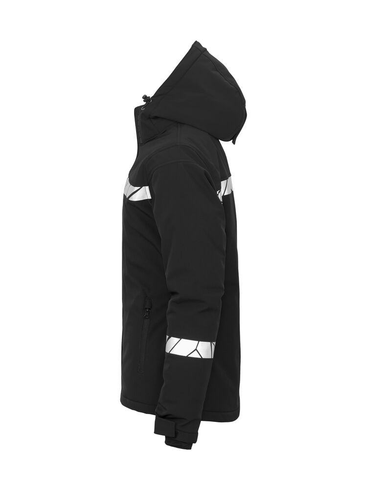 7418 FORET SOFTSHELL JAKKE
7418 FORET SOFTSHELL JAKKE 9910-VIZ