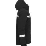 7418 FORET SOFTSHELL JAKKE
7418 FORET SOFTSHELL JAKKE 9910-VIZ