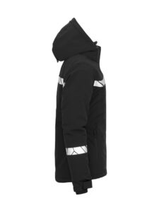 7418 FORET SOFTSHELL JAKKE
7418 FORET SOFTSHELL JAKKE 9910-VIZ