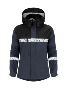 7419 SKALJAKKE, DAME
7419 SKALJAKKE, DAME 9910-VIZ