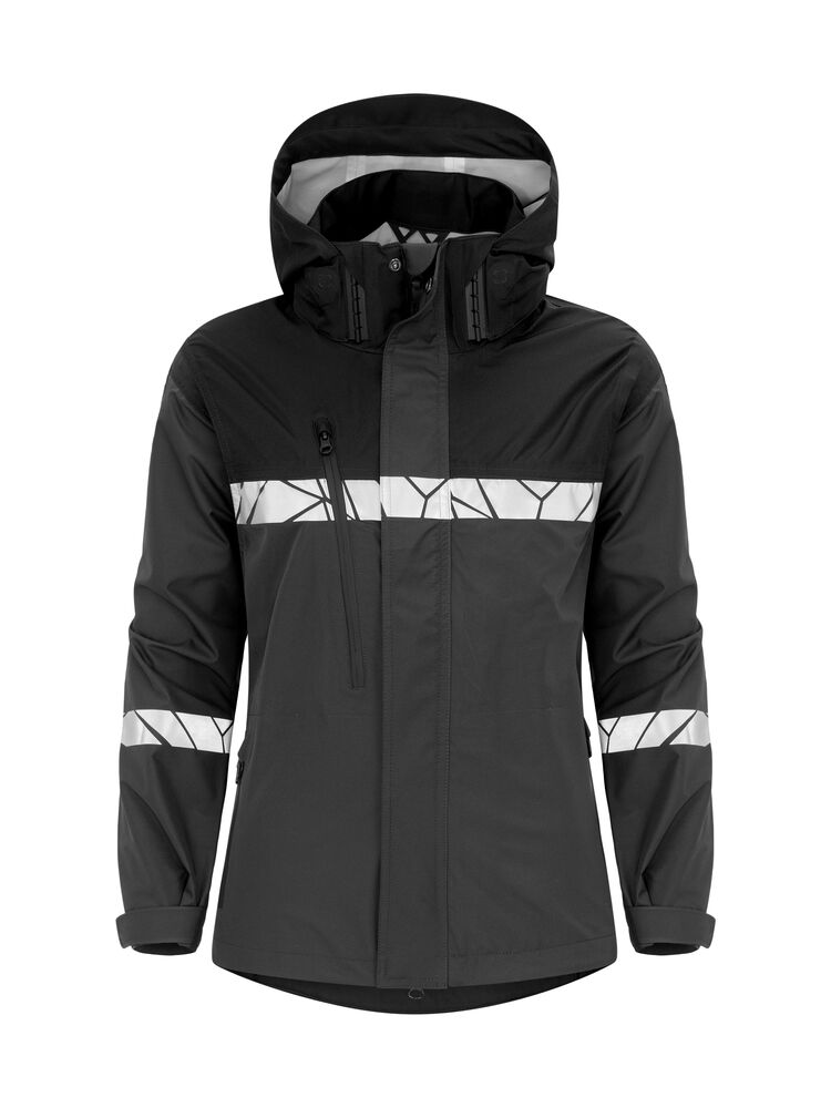 7419 SKALJAKKE, DAME
7419 SKALJAKKE, DAME 9910-VIZ