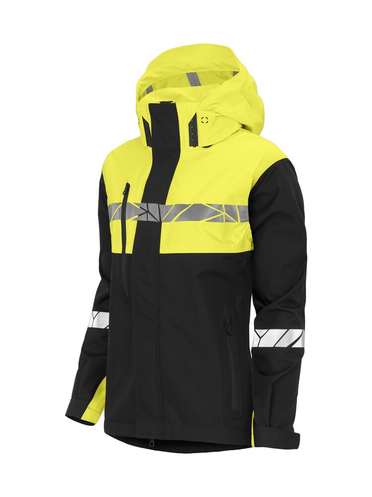 7419 SKALJAKKE, DAME
7419 SKALJAKKE, DAME 9910-VIZ