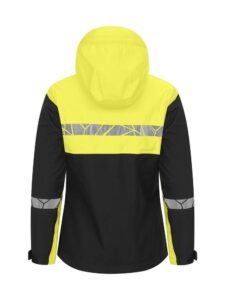 7419 SKALJAKKE, DAME
7419 SKALJAKKE, DAME 9910-VIZ