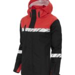 7419 SKALJAKKE, DAME
7419 SKALJAKKE, DAME 9910-VIZ