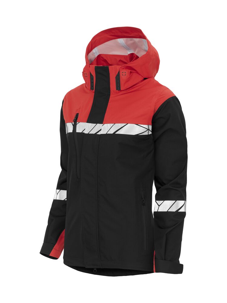 7419 SKALJAKKE, DAME
7419 SKALJAKKE, DAME 9910-VIZ