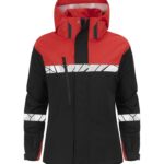 7419 SKALJAKKE, DAME
7419 SKALJAKKE, DAME 9910-VIZ