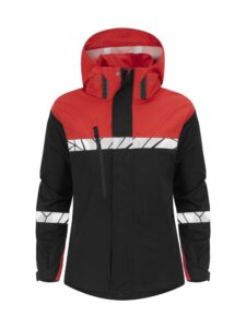7419 SKALJAKKE, DAME
7419 SKALJAKKE, DAME 9910-VIZ