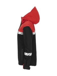 7419 SKALJAKKE, DAME
7419 SKALJAKKE, DAME 9910-VIZ