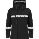7419 SKALJAKKE, DAME
7419 SKALJAKKE, DAME 9910-VIZ