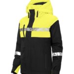 7420 FORET FUNKTIONEL JAKKE, DAME
7420 FORET FUNKTIONEL JAKKE, DAME 9910-VIZ