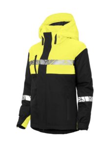 7420 FORET FUNKTIONEL JAKKE, DAME
7420 FORET FUNKTIONEL JAKKE, DAME 9910-VIZ