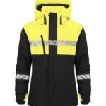 7420 FORET FUNKTIONEL JAKKE, DAME
7420 FORET FUNKTIONEL JAKKE, DAME 9910-VIZ