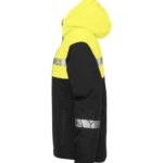 7420 FORET FUNKTIONEL JAKKE, DAME
7420 FORET FUNKTIONEL JAKKE, DAME 9910-VIZ
