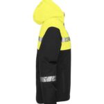 7420 FORET FUNKTIONEL JAKKE, DAME
7420 FORET FUNKTIONEL JAKKE, DAME 9910-VIZ