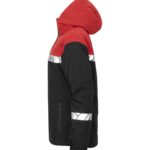 7420 FORET FUNKTIONEL JAKKE, DAME
7420 FORET FUNKTIONEL JAKKE, DAME 9910-VIZ