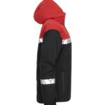 7420 FORET FUNKTIONEL JAKKE, DAME
7420 FORET FUNKTIONEL JAKKE, DAME 9910-VIZ