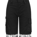7514 SHORTS, DAME
