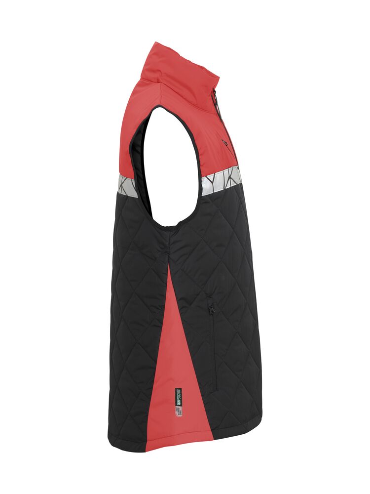 7700 VEST