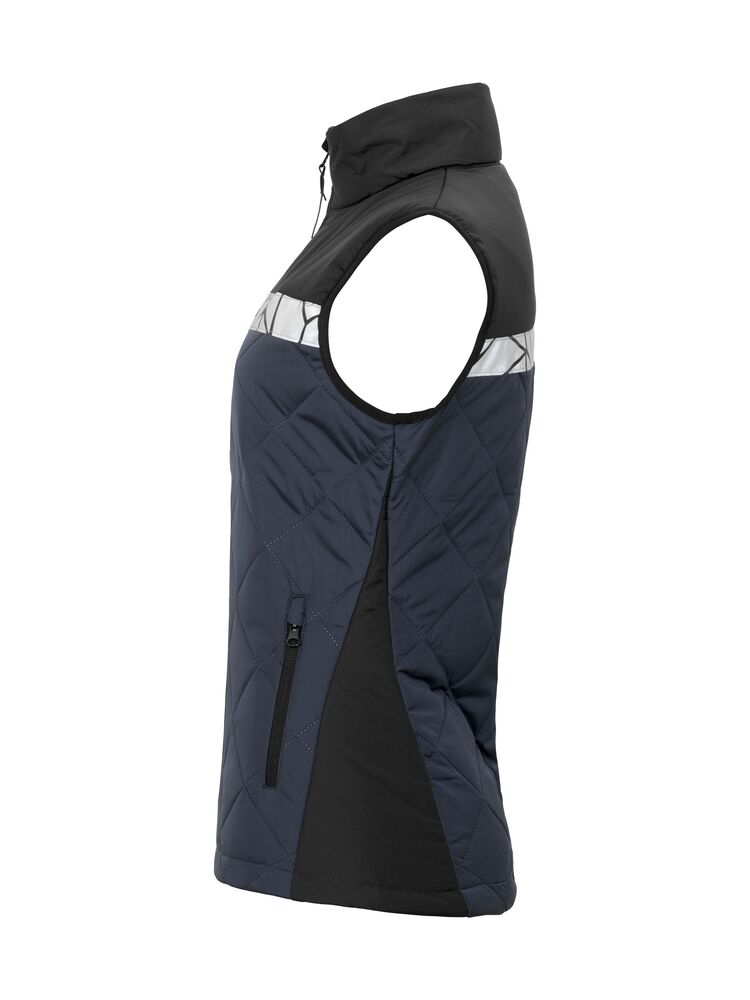 7701 VEST, DAME