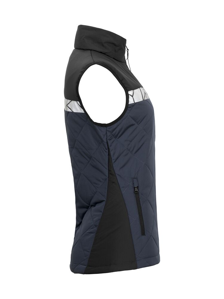 7701 VEST, DAME