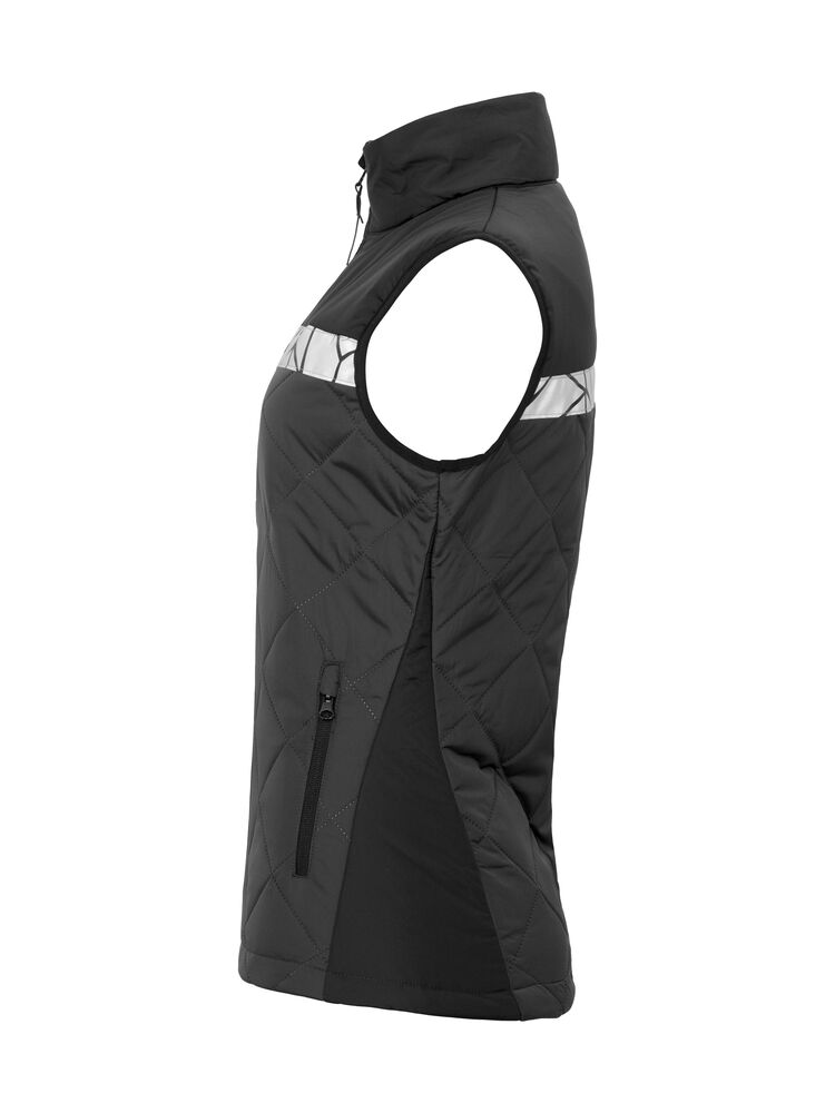7701 VEST, DAME