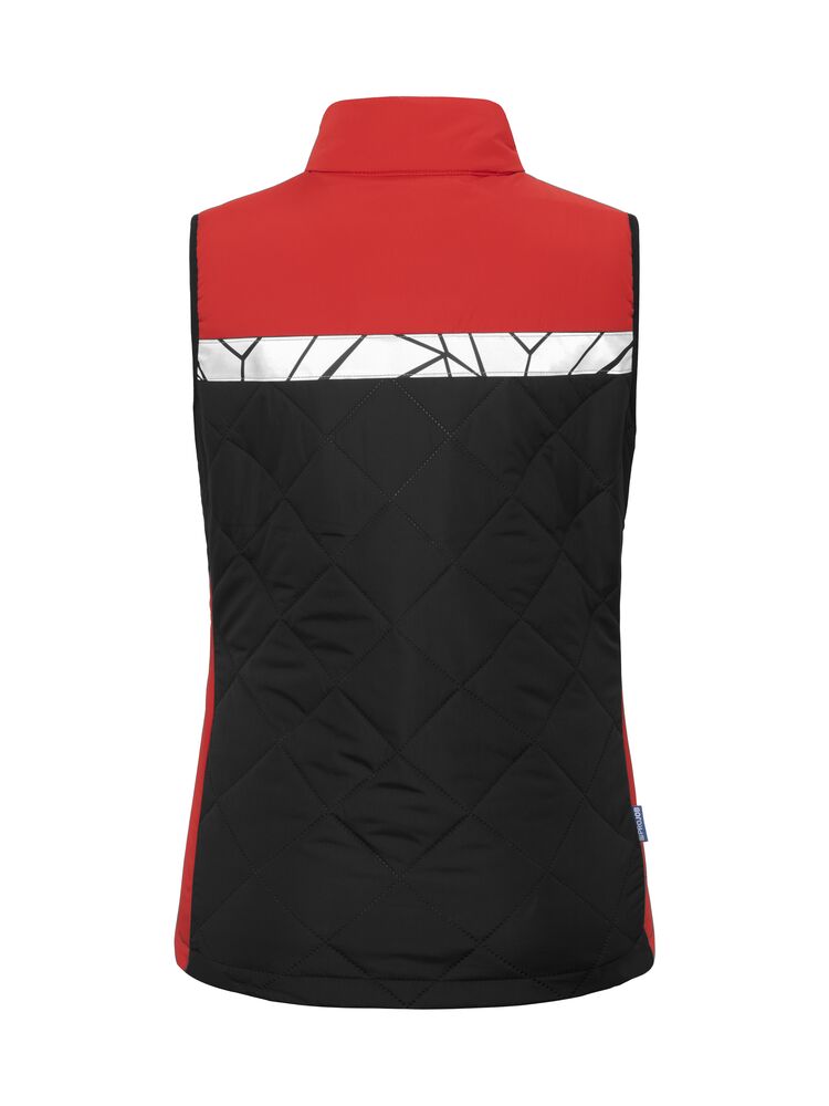 7701 VEST, DAME