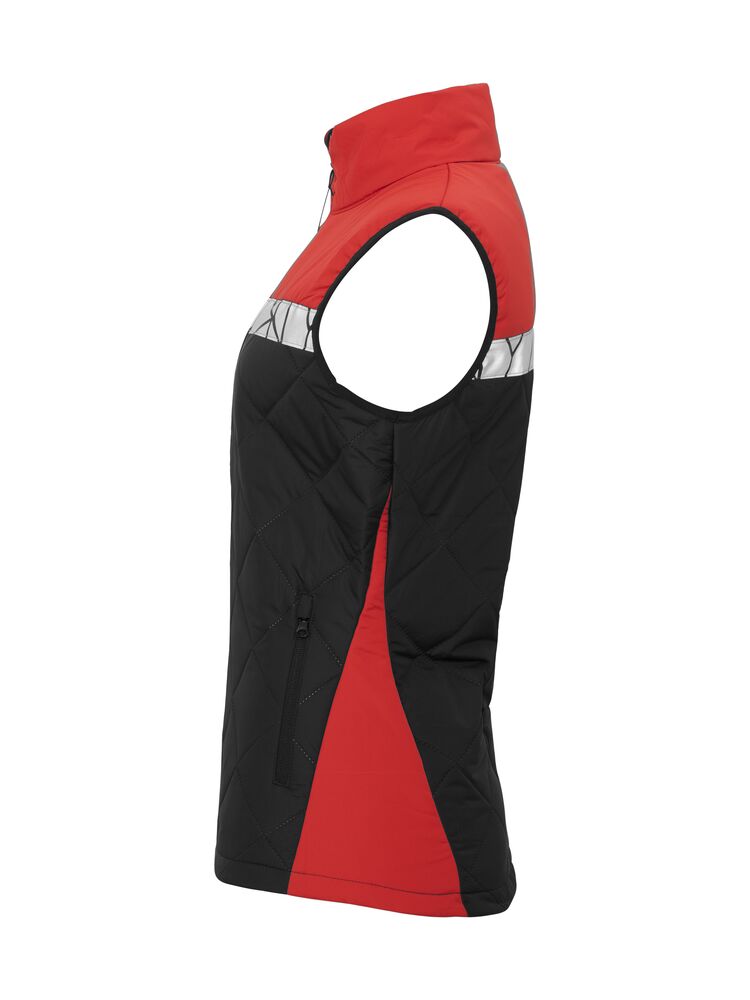 7701 VEST, DAME