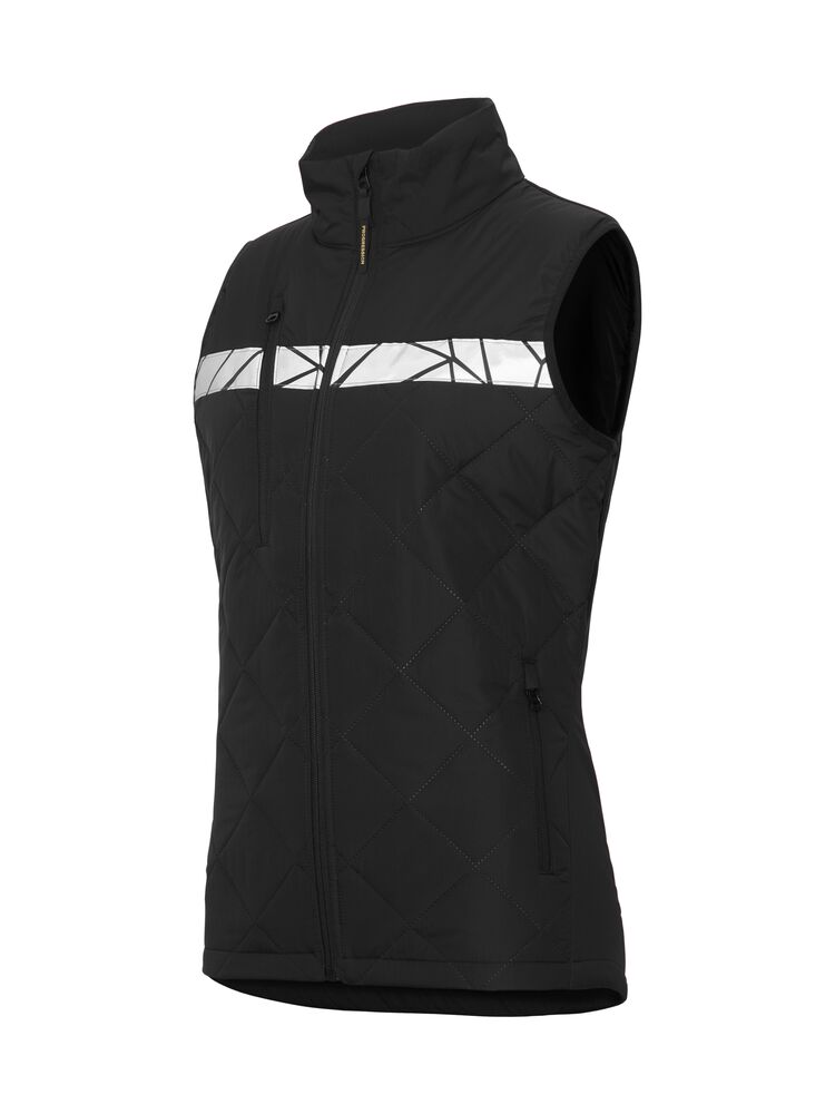 7701 VEST, DAME