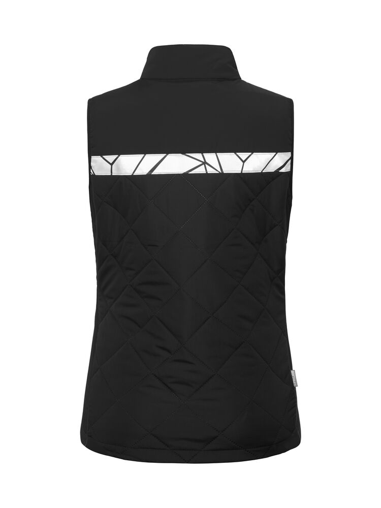 7701 VEST, DAME